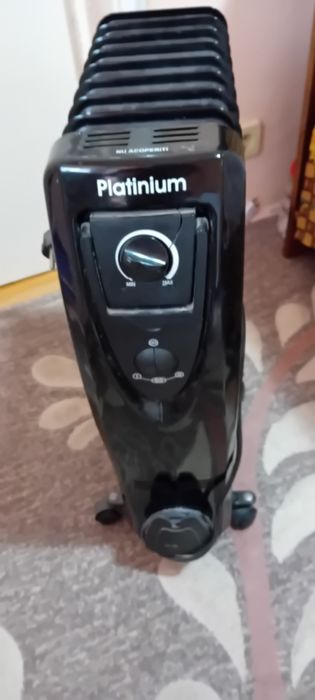 Calorifer electric pe curent 220 Volti