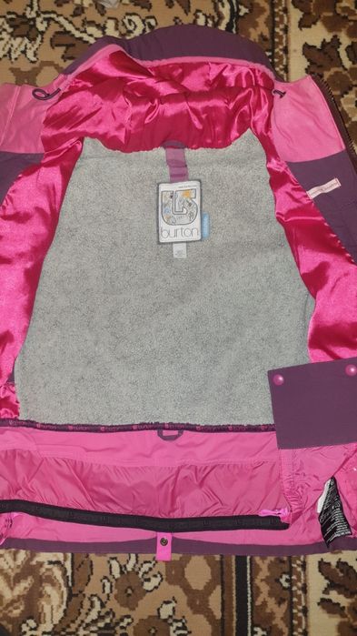 Geacă ski/schi snowboard Burton,XS