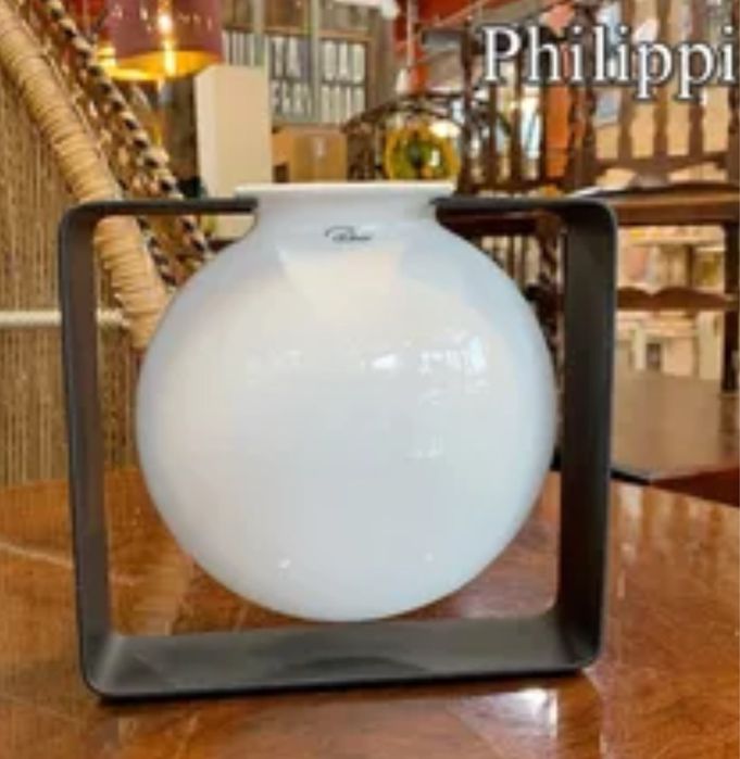 Дизайнерска ваза “Philippi”