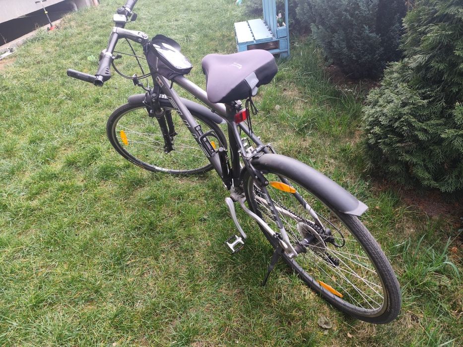 Vând bicicletă Bulls