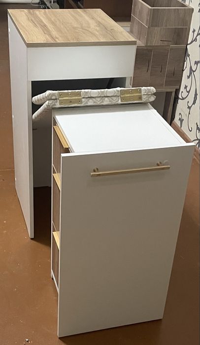 Гладильная доска Трансформер