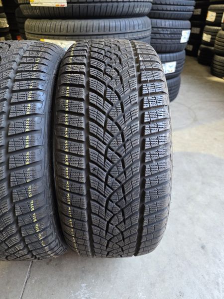 225/40/19 GOODYEAR 2бр