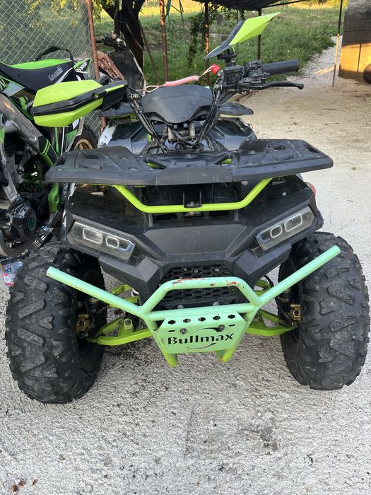 ATV 180cc bulmax