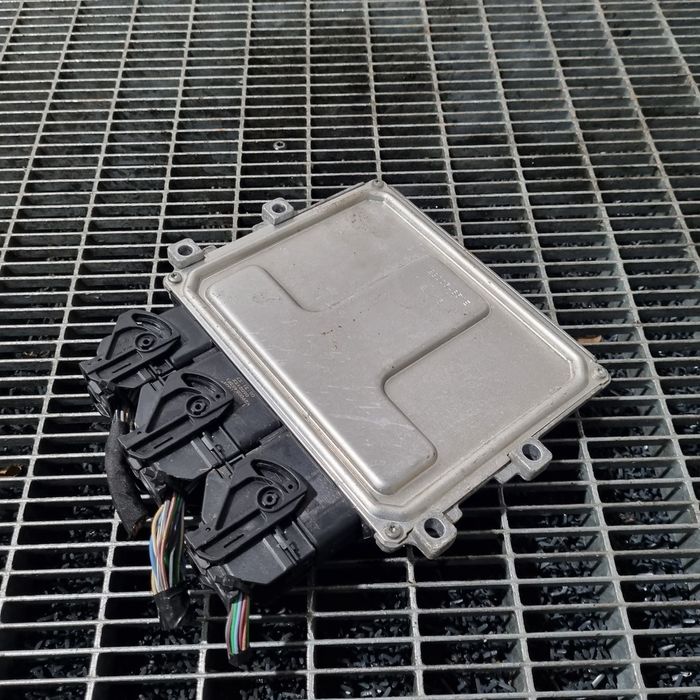 Calculator motor Dacia Sandero 2 0.9 B - 90CP Manuala H4B 408 Euro5 (1472) ...