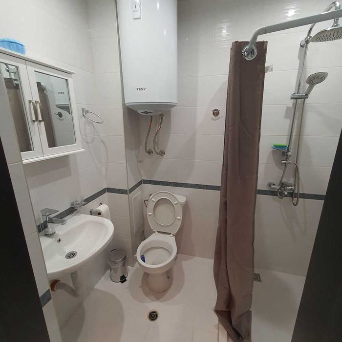 Продава се Едностаен апартамент в Пловдив, Южен - 37 кв.м за 958 €/кв.м - Снимка #11