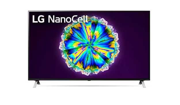 Телевизор Lg UHD Nanocell 49 инча