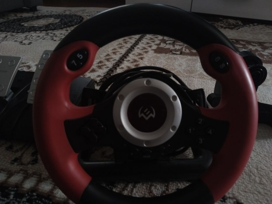 продам руль,торг