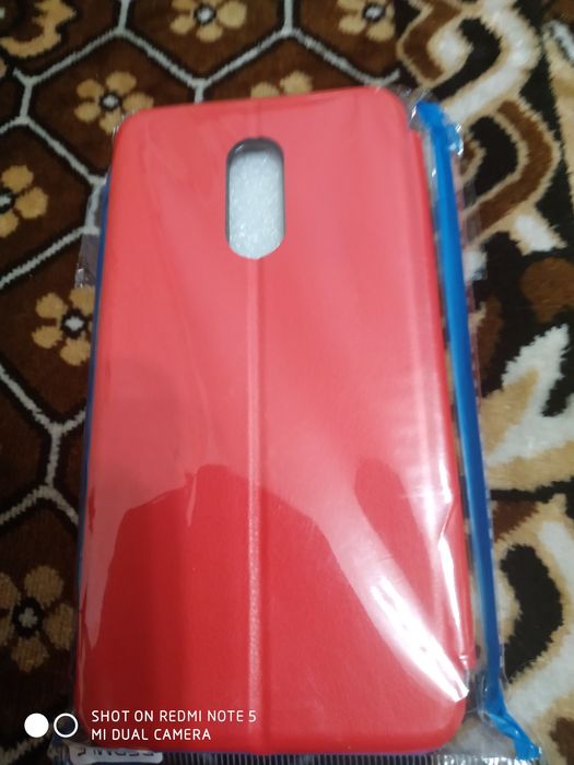 Чехол на Xiaomi model Redmi 5