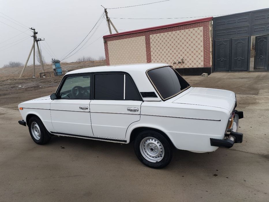 Moshina ideal holatda biror xarajati yoq 2107 sdenalari qoyilgan