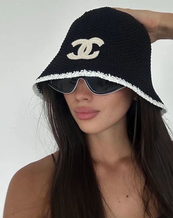 Уникални Шапки chanel