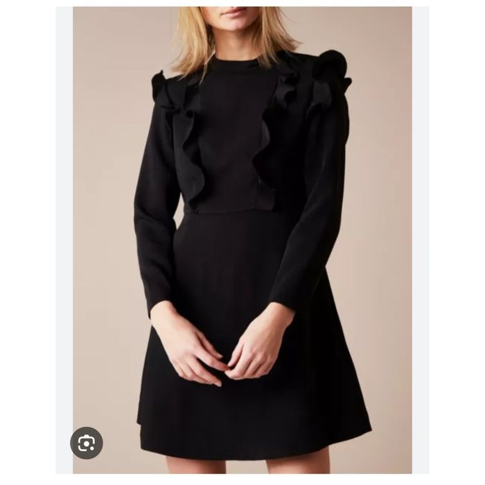 Ted Baker рокля размер 3/М