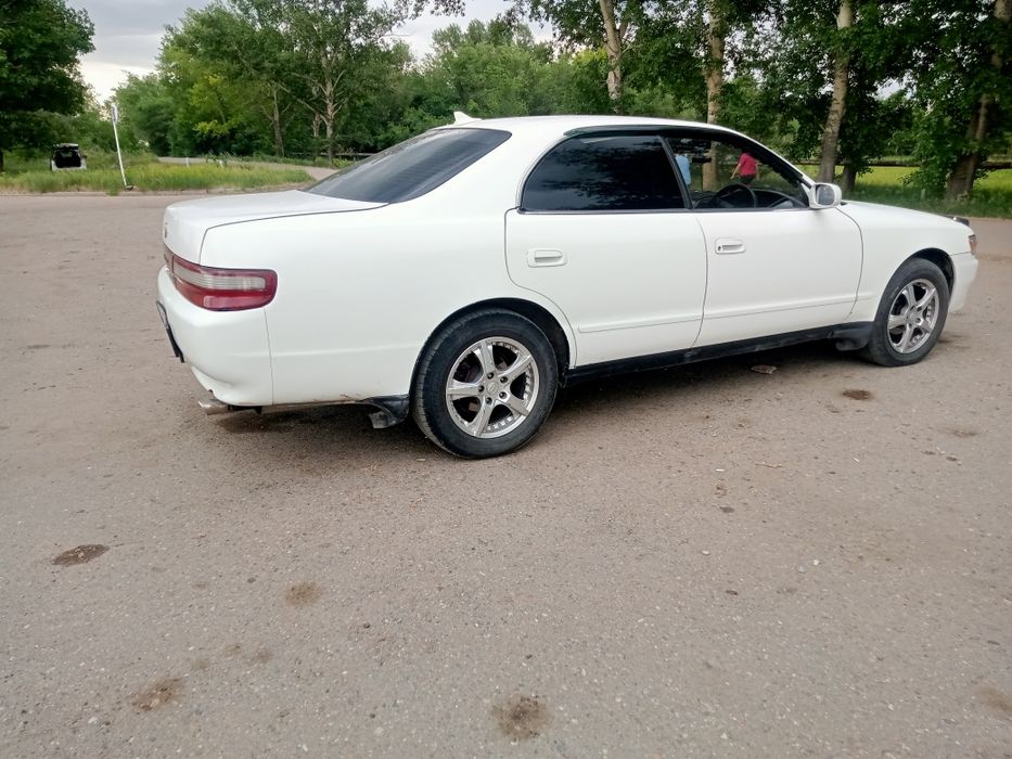Продам Чайзер 90 кузов