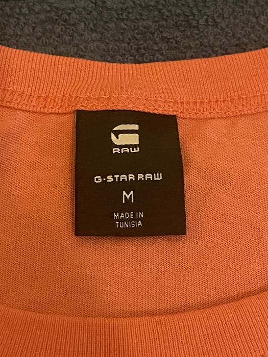 Дамски топ G star