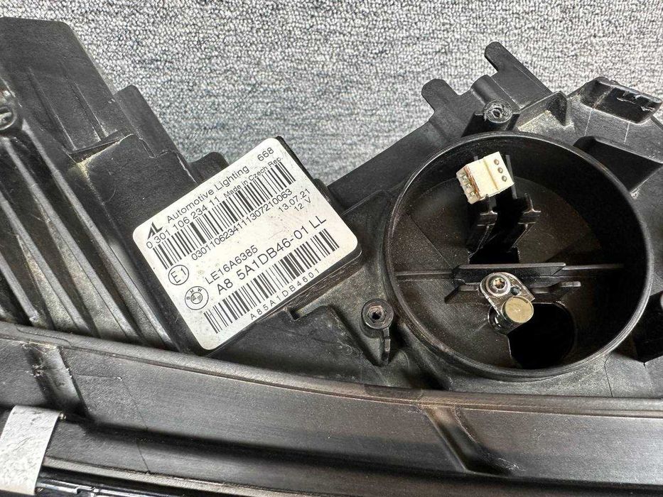 Far dreapta led adaptiv BMW SERIA 3 G20 non-facelift