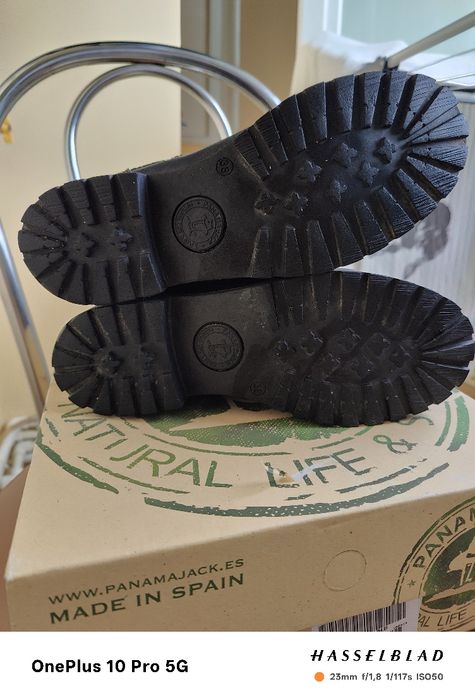 vand cizme imblanite brand Panama Jack