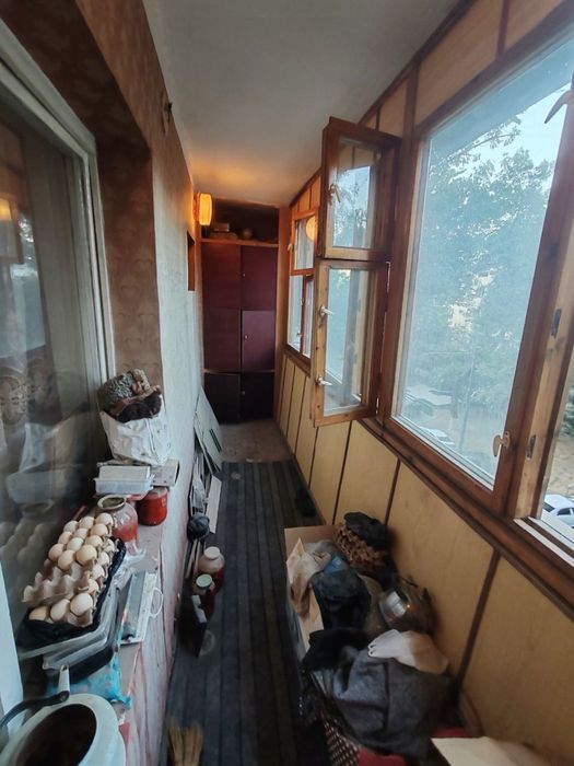 Прдается квартира  ДарханСпец план Кара Ниязова 2/4/6