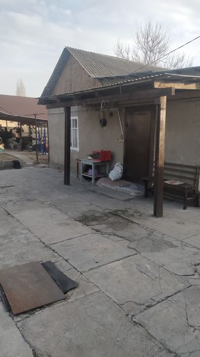 Продаётся дом залини