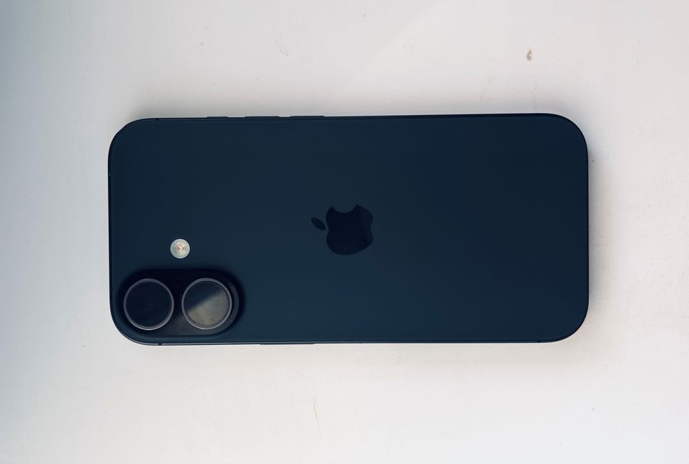 Iphone 17 Айфон 17 емкост 95 барі родной