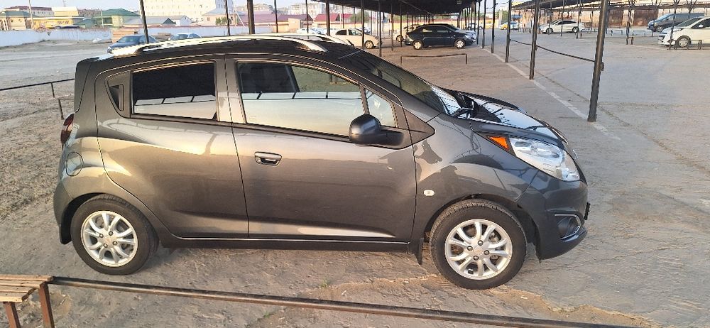 СПАРК Афтомат 2020 Жыл