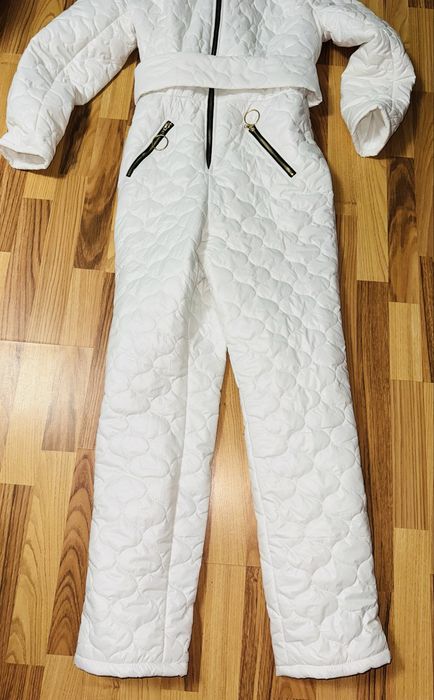 Salopeta Ski Atmosphere