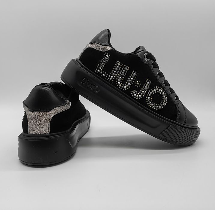 LIU JO KYLIE 22 Оригинални Сникърси