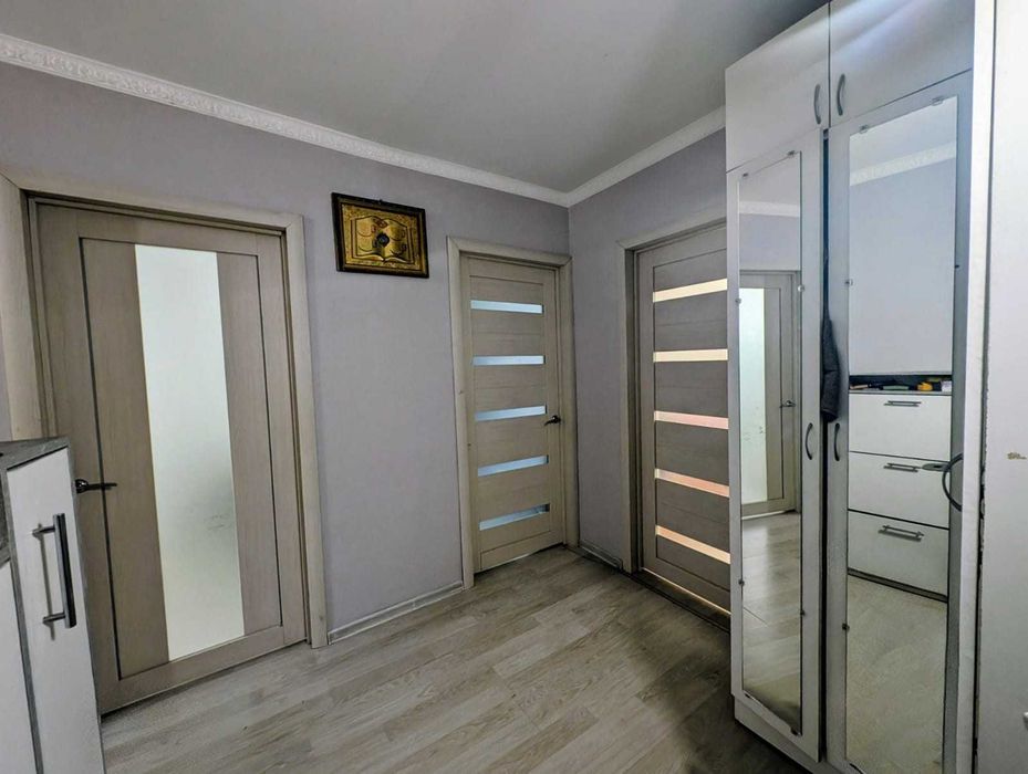 Продажа 3-комнатной квартиры