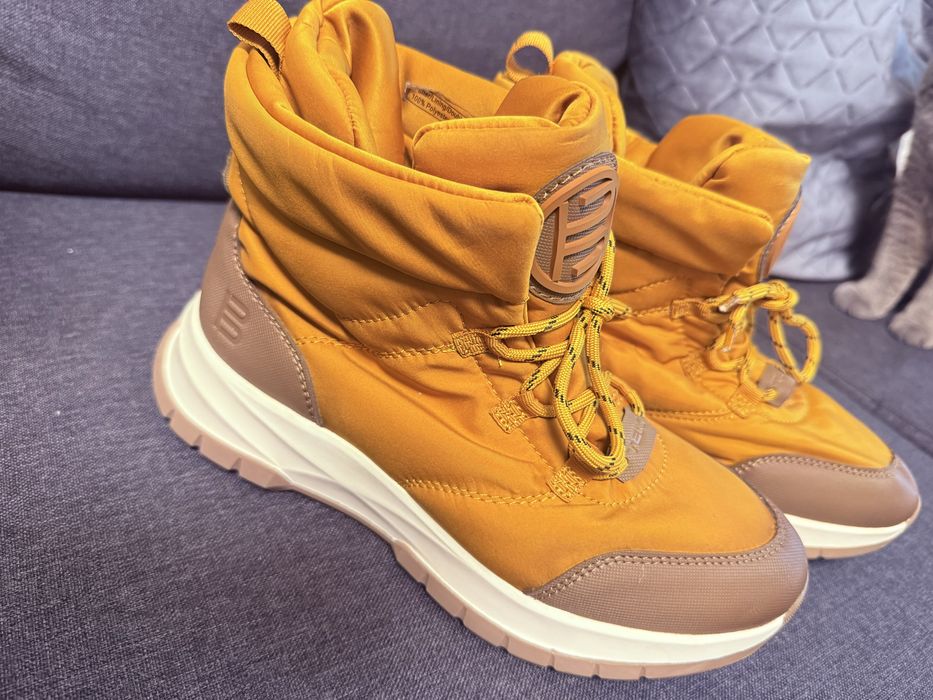 Дамски боти Bagatt