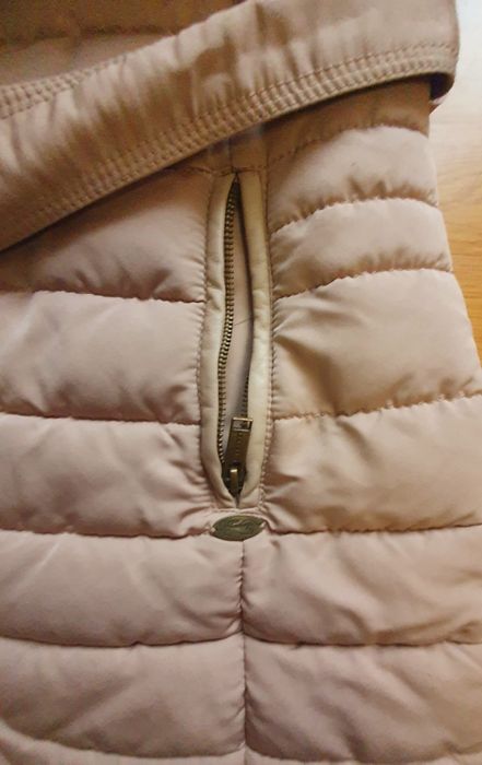 Дамско зимно топло яке Firetrap в идеално състояние!