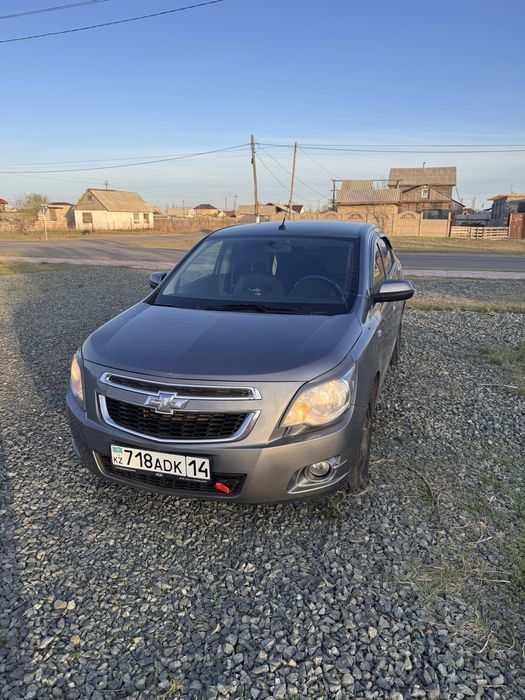 Прокат автомобиля