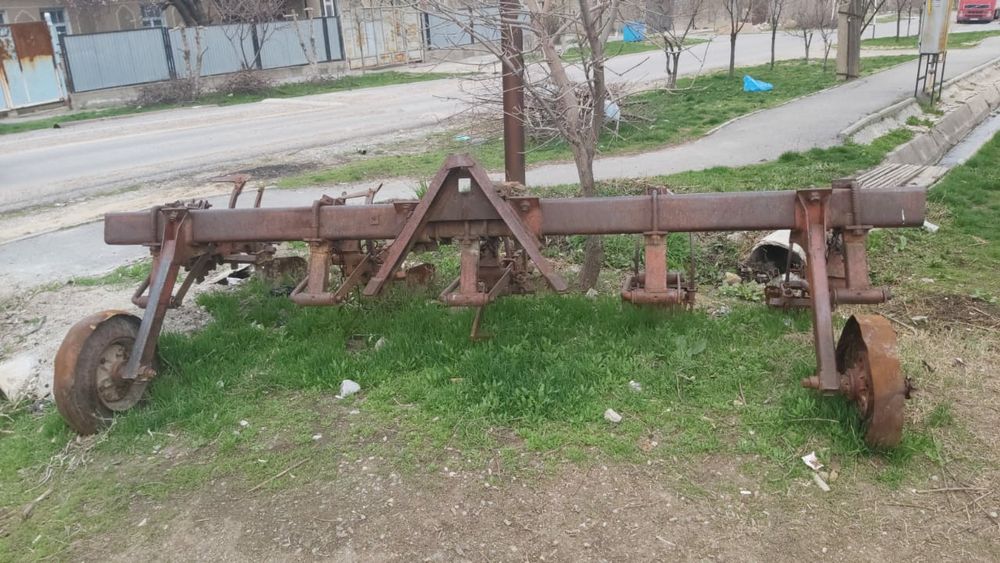 Техника месте документ