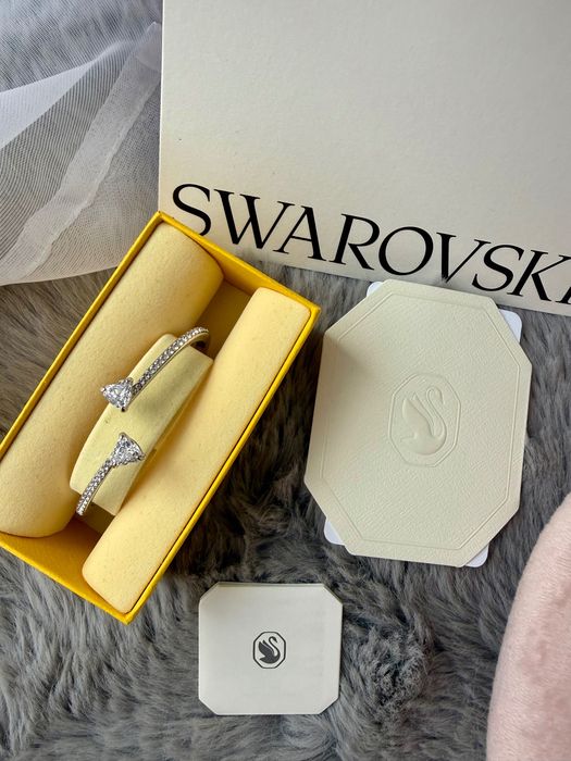 Гривна Swarovski