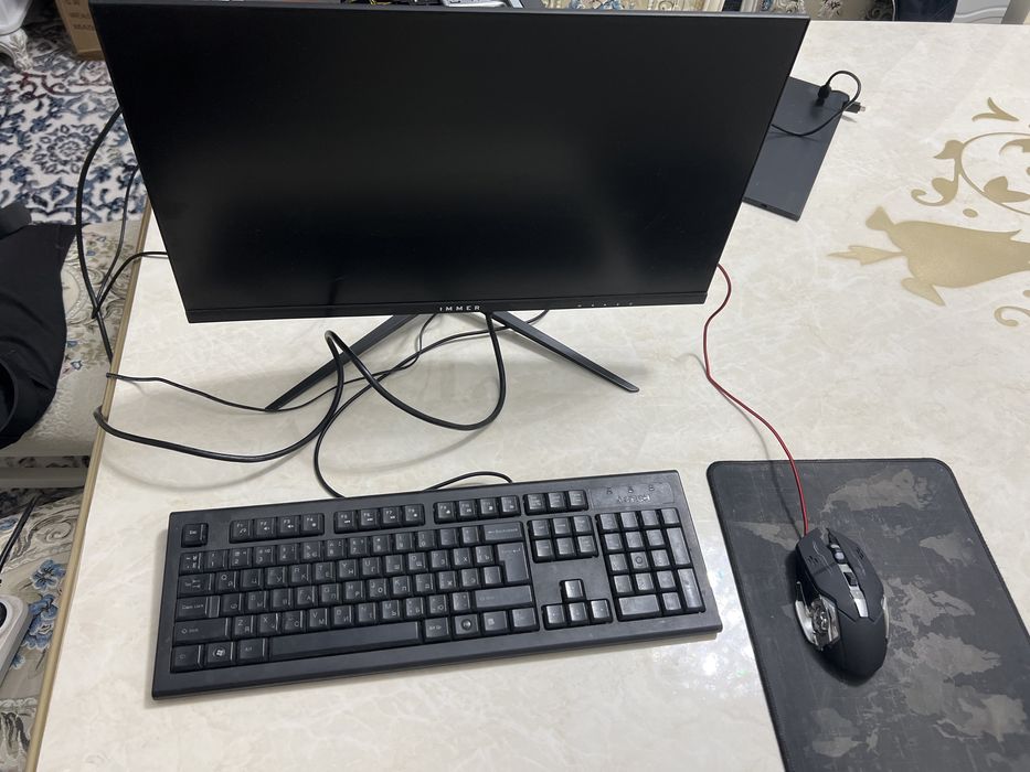 Kompyuter arzon narxda