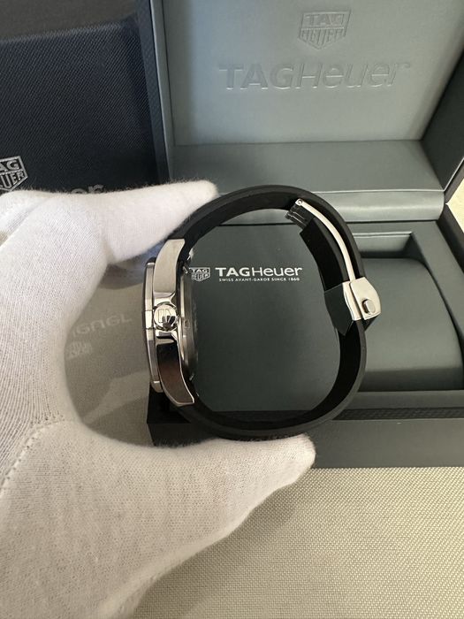 Tag Heuer Aquaracer Automatic