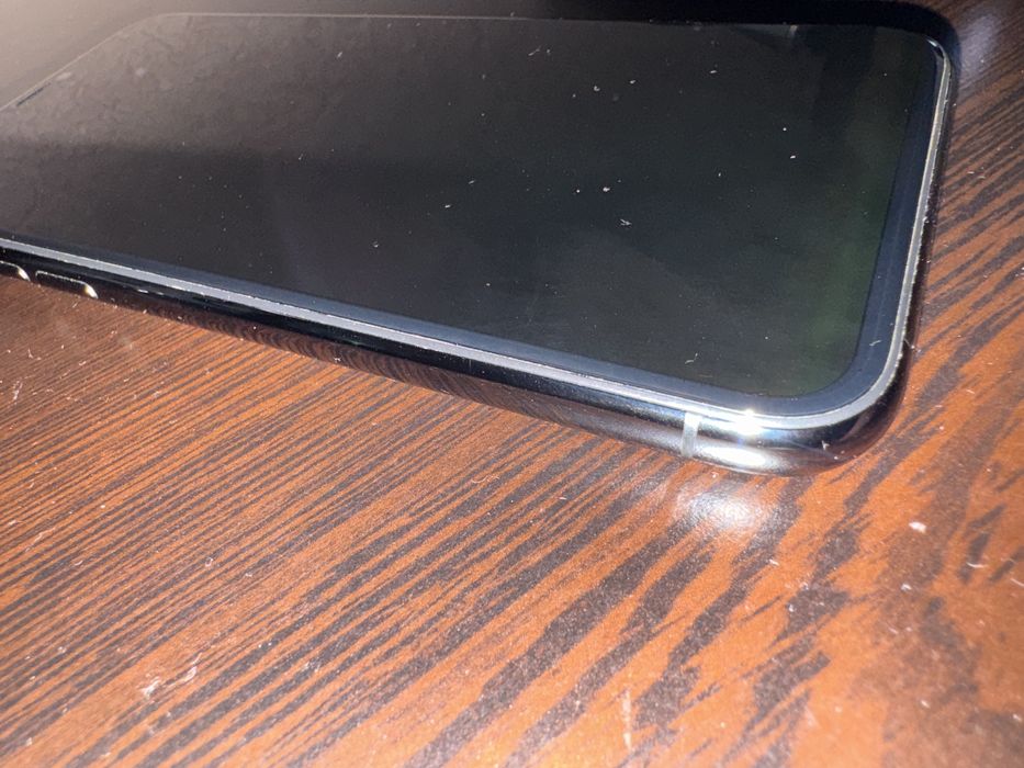 iPhone 11 pro 256 GB Space Grey за части