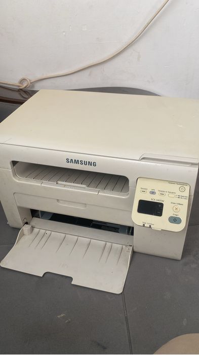 Принтер samsung