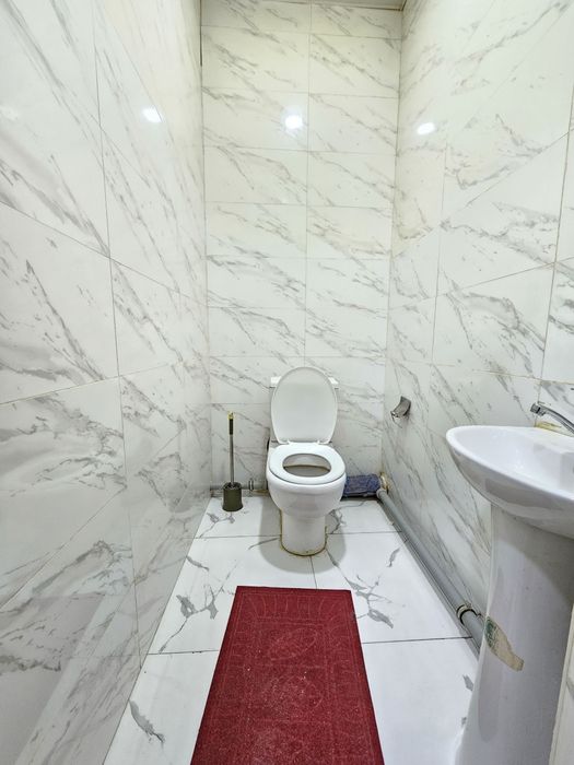 Сергили Янги Дархон 2. 2 хона сотилаи

 НОВОСТРОЙКА  2/12/16

ДОМ НОМЕ