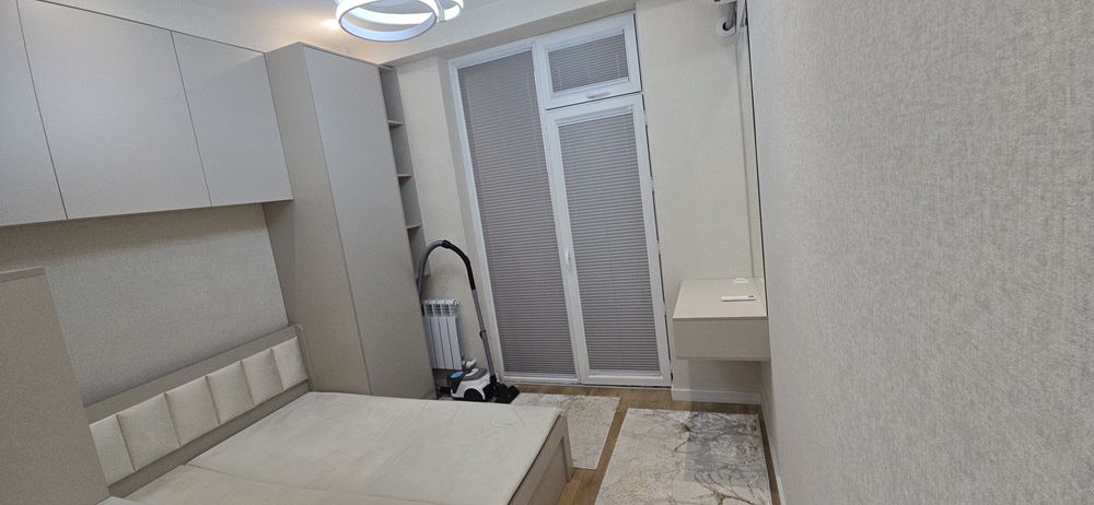 Аренда квартира новостройка