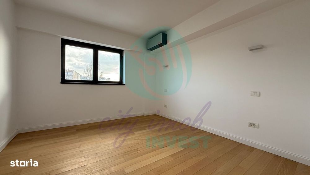 Apartament 3 camere | Polonă |  Imobil boutique