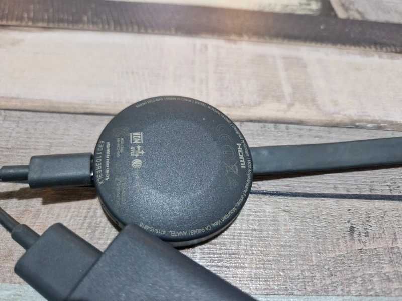 Google Chromecast Gen.2