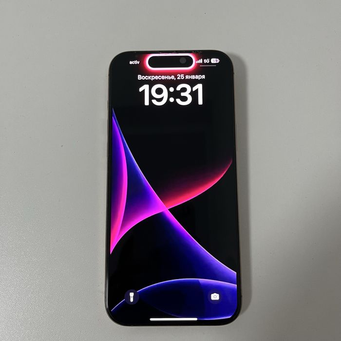 Продается iphone 16 про макс