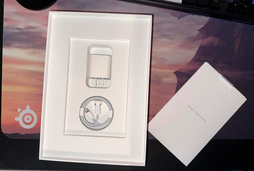 Apple iPad 9 (Generația a 9-a) – 64 GB – Stare impecabilă