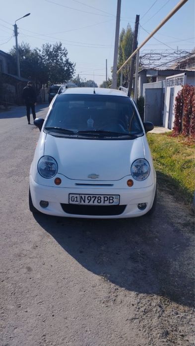 Vikup arendaga matiz mx super kondisioner H9