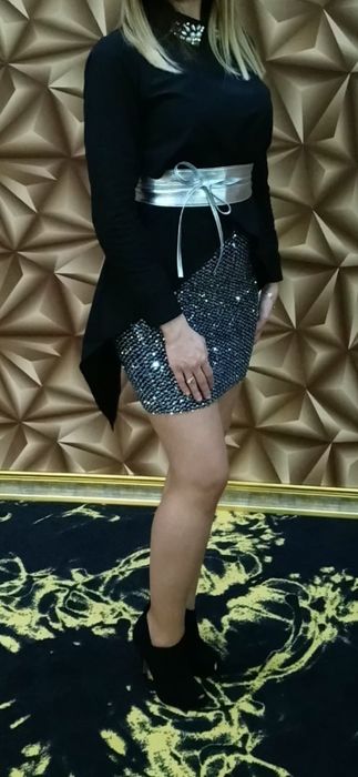 Camasa eleganta cu detalii