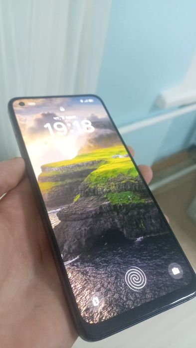 Oppo A78 5G Color