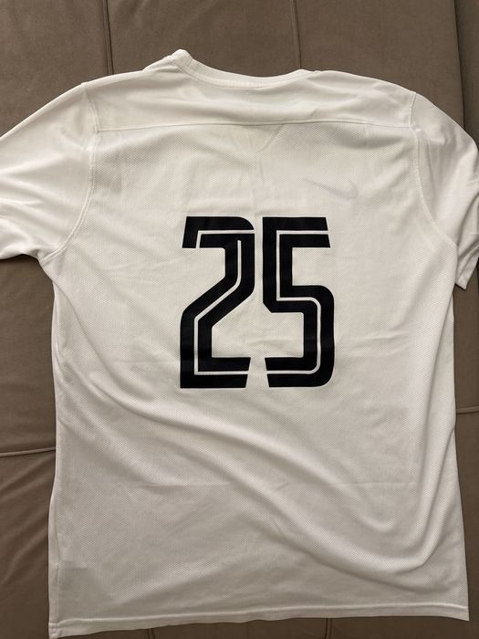 Кайрат футболка + шорты