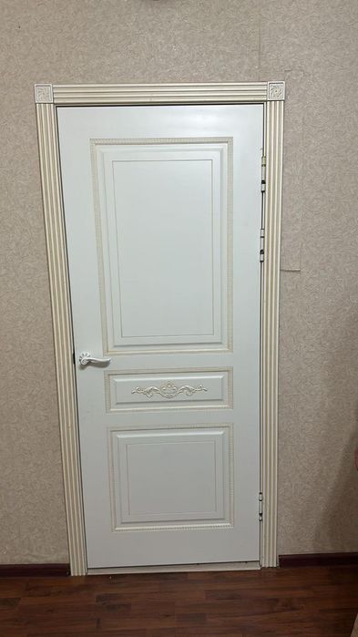 Есіктер бар өте сапалы