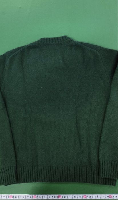 Pulover tricotat Polo Ralph Lauren S