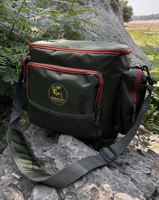 Термо чанта за риболов