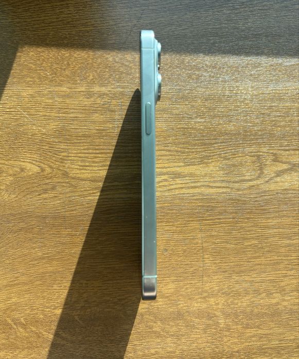 Iphone 15 pro max 256gb 85%