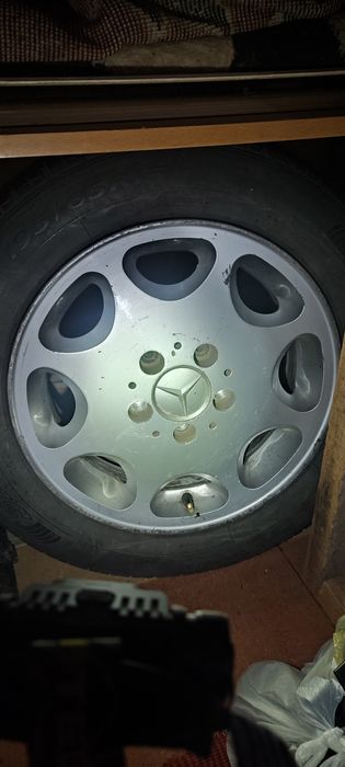 Титановый диск,хорошем состояние